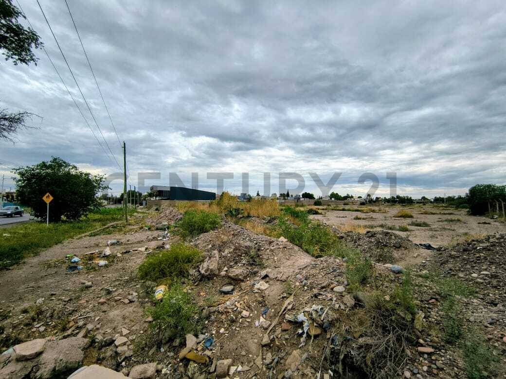 Terreno en Venta en Guaymallen, Mendoza