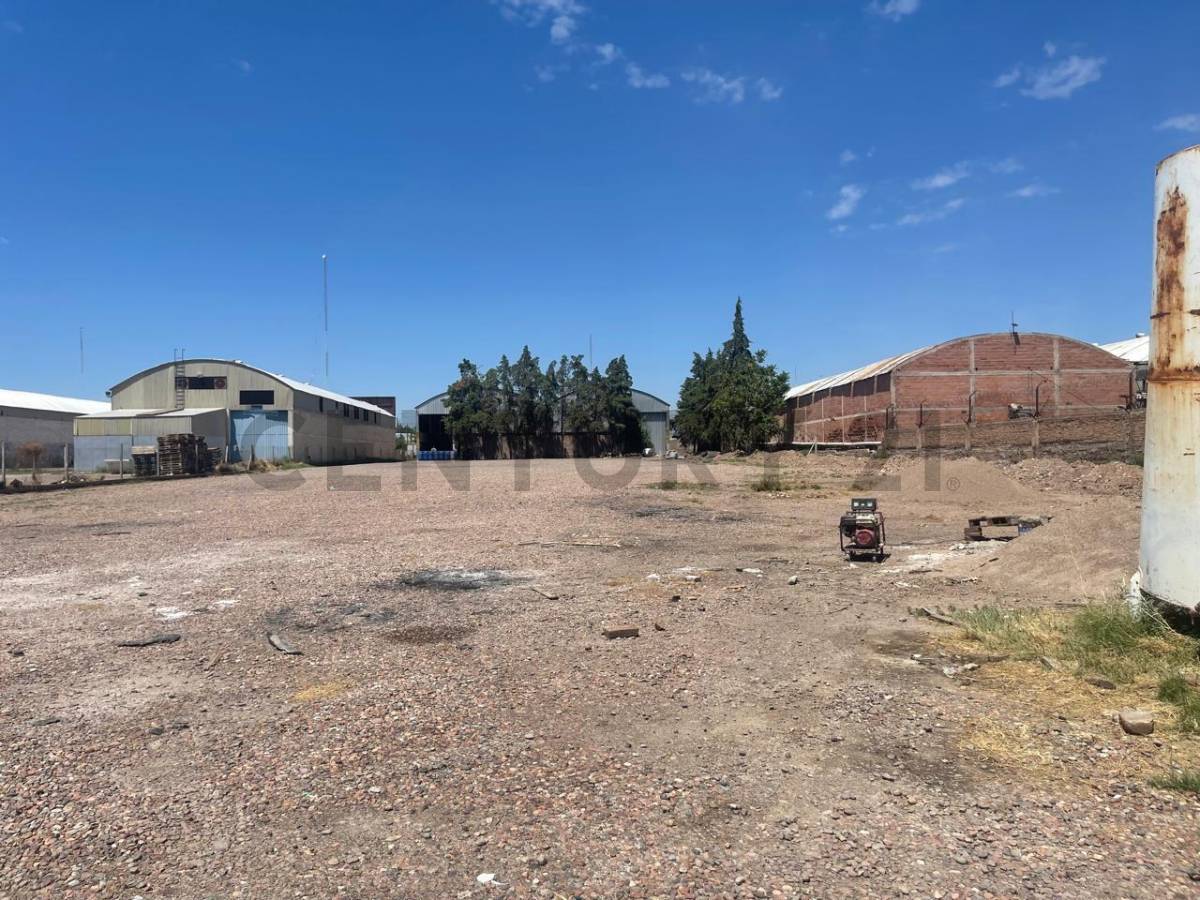 Galpon en Alquiler en Maipu, Mendoza