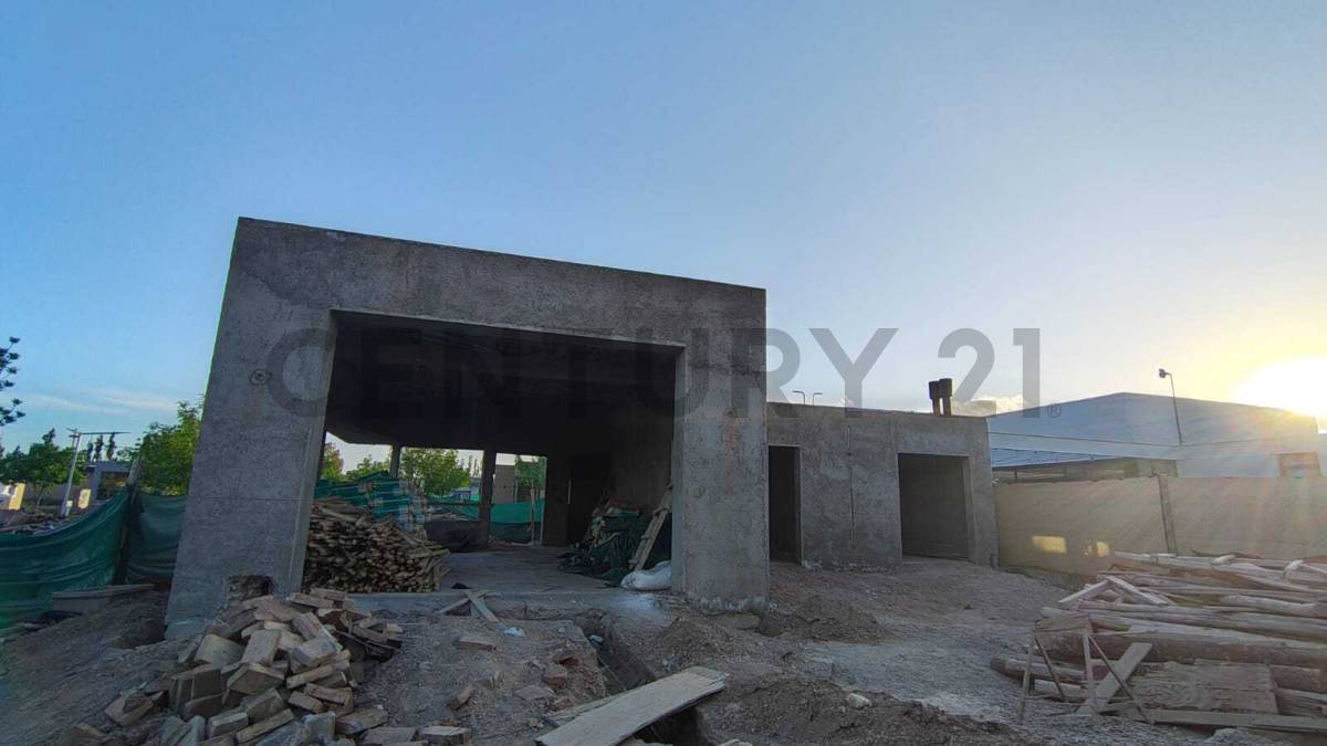 Casa en Venta en Lujan de Cuyo, Mendoza