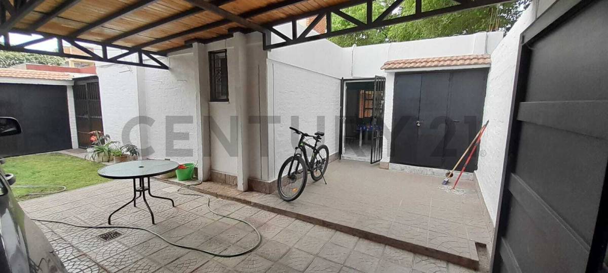 Casa en Venta en Las Heras, Mendoza
