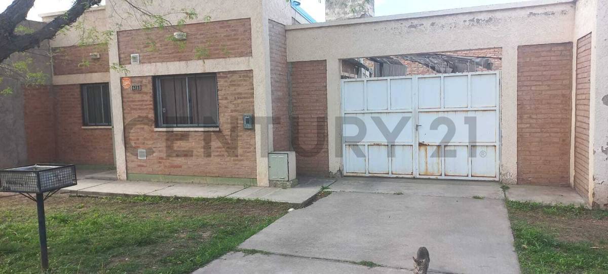 Casa en Venta en San Rafael, Mendoza