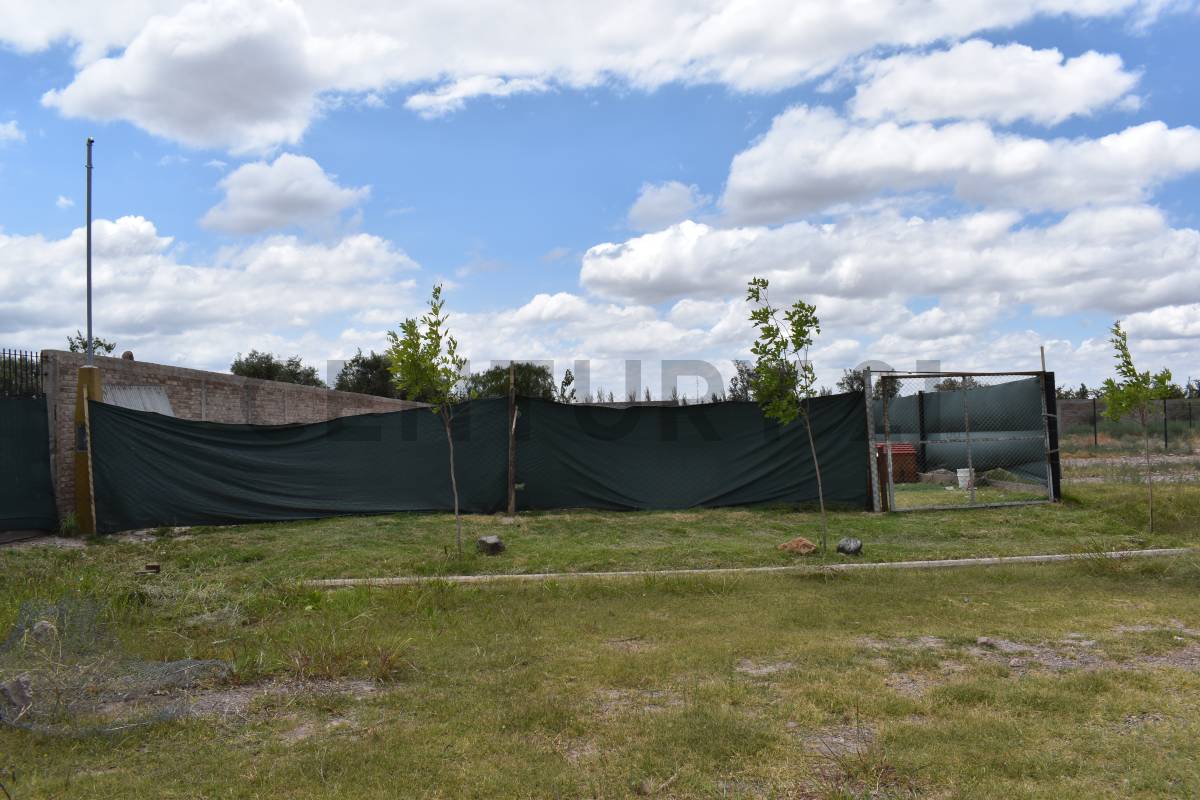 Terreno en Venta en Maipu, Mendoza