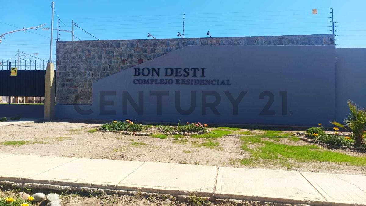 Terreno en Venta en Maipu, Mendoza