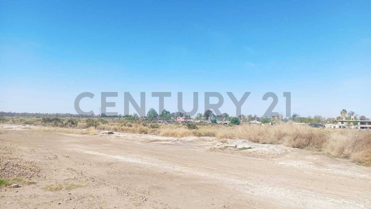 Terreno en Venta en Maipu, Mendoza