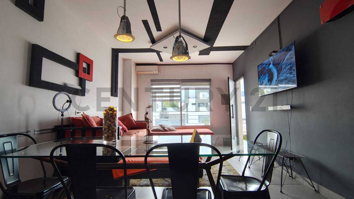 Departamento en Venta en Capital, Mendoza