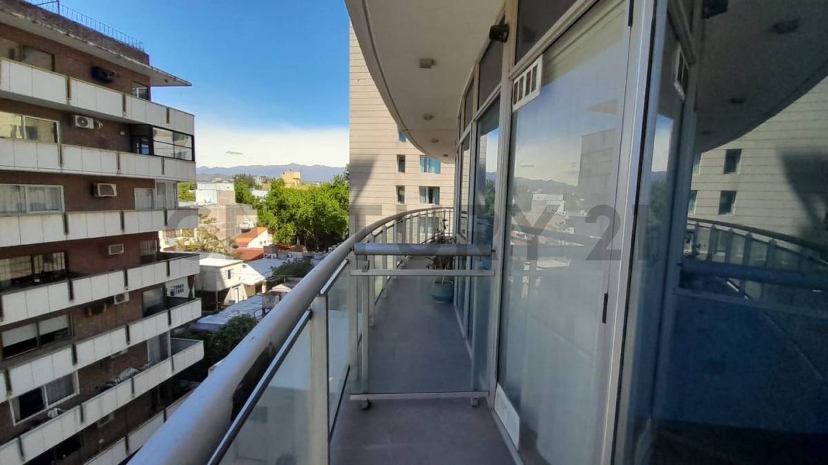 Departamento en Alquiler en Capital, Mendoza