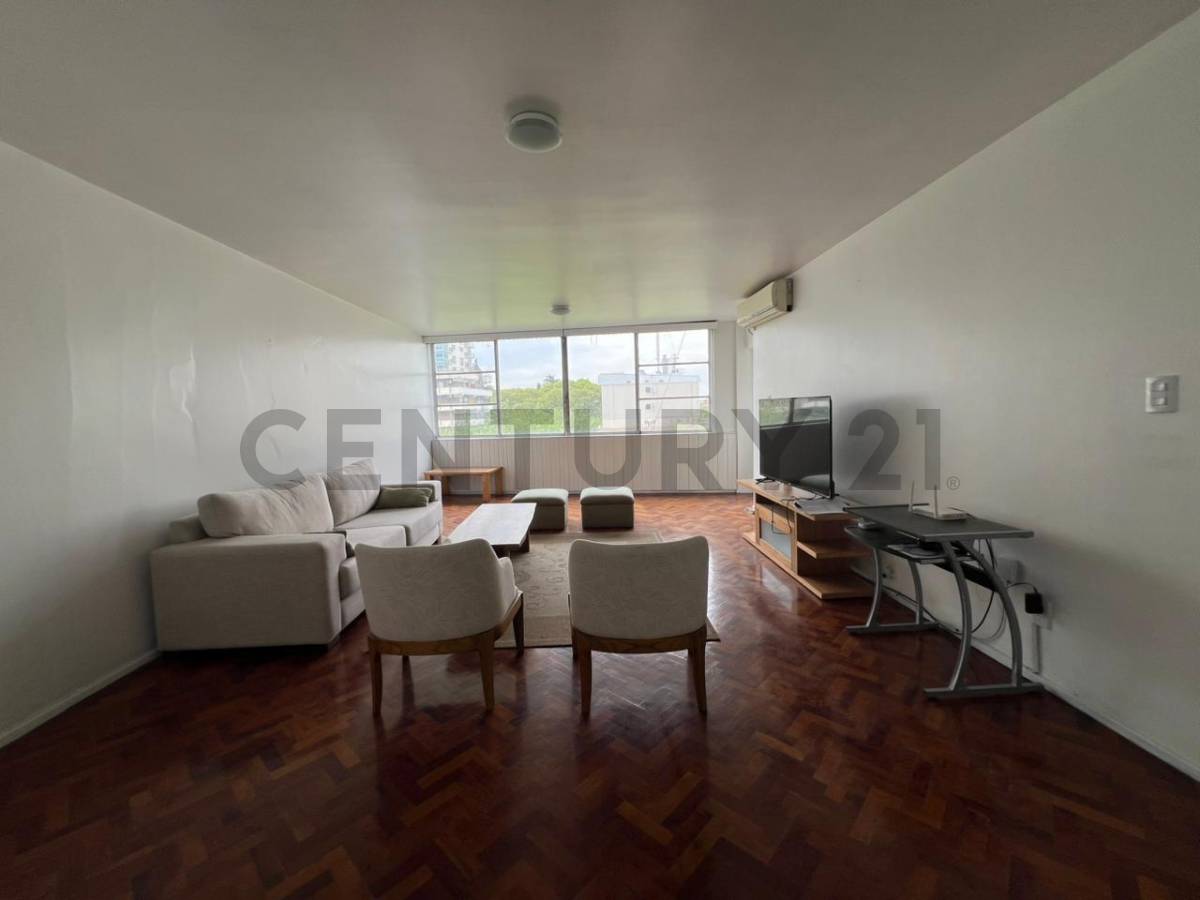 Departamento en Venta en Capital, Mendoza