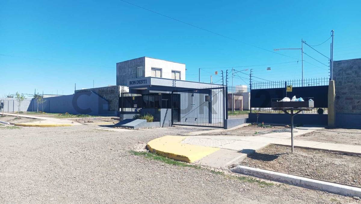 Terreno en Venta en Maipu, Mendoza