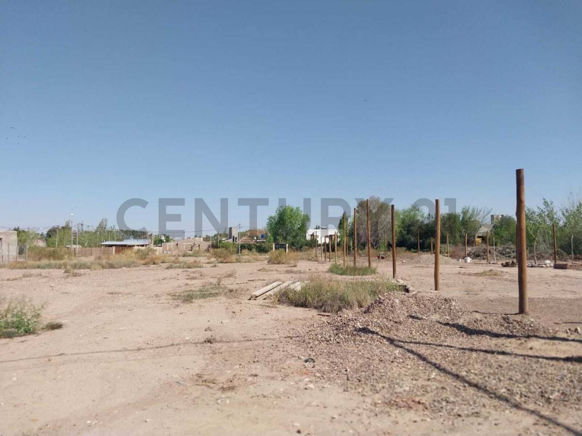 Terreno en Venta en Guaymallen, Mendoza