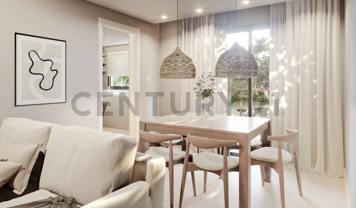 Departamento en Venta en Godoy Cruz, Mendoza