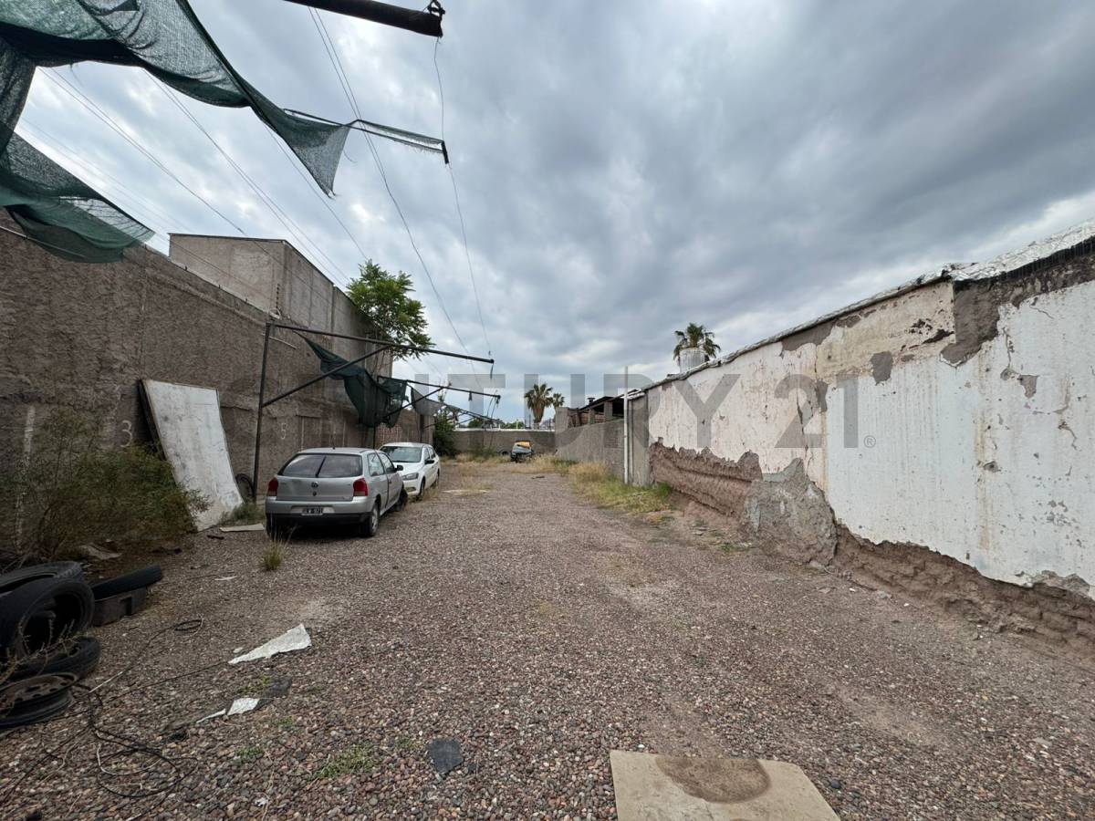 Terreno en Venta en Guaymallen, Mendoza