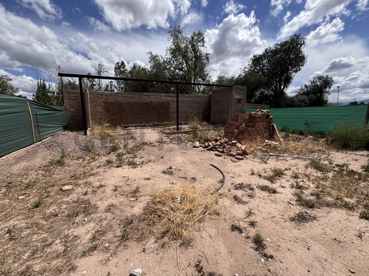 Terreno en Venta en Lujan de Cuyo, Mendoza