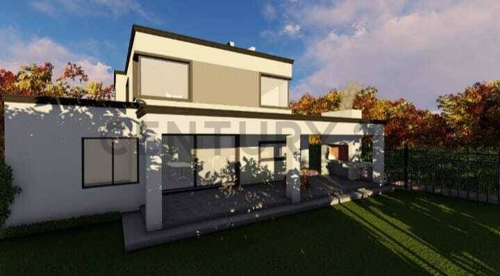 Casa en Venta en Maipu, Mendoza