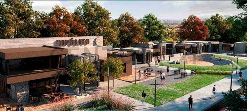 Terreno en Venta en Maipu, Mendoza
