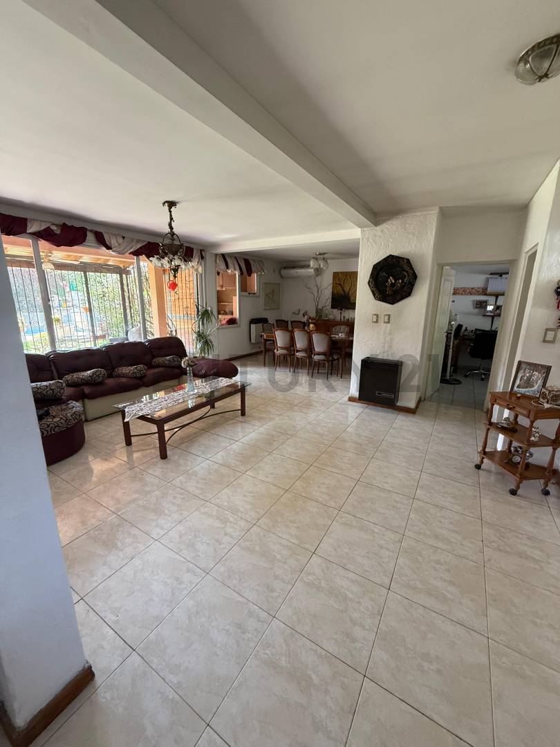 Casa en Venta en Capital, Mendoza