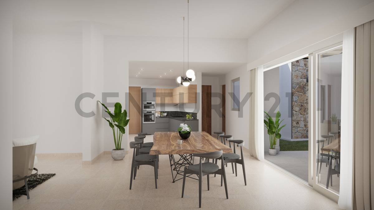 Casa en Venta en Lujan de Cuyo, Mendoza