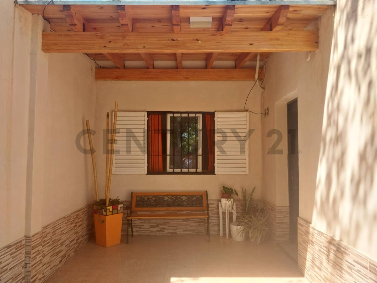 Casa en Venta en San Martin, Mendoza