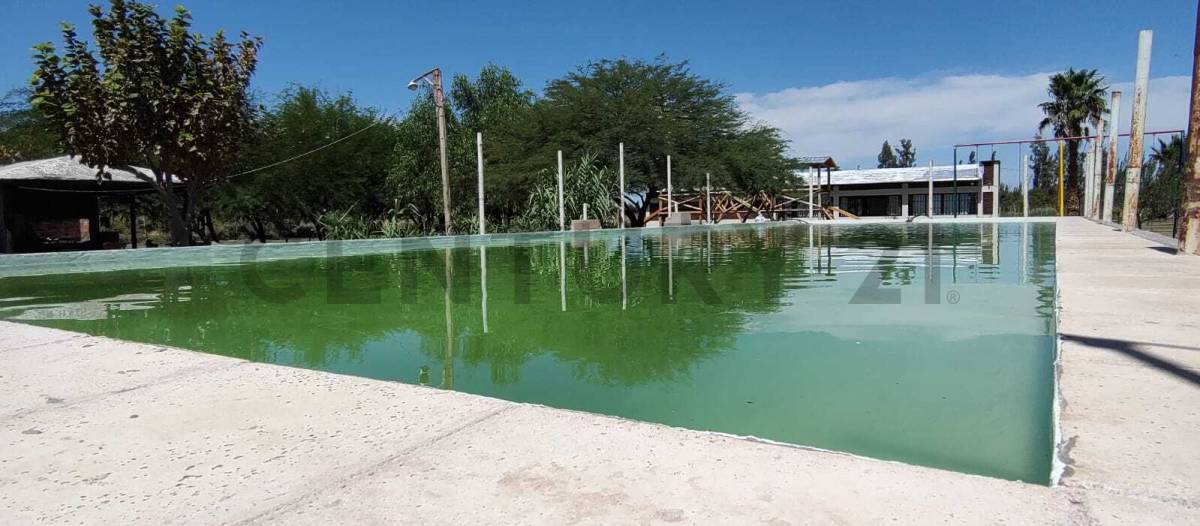 Casa Quinta en Venta en Lavalle, Mendoza