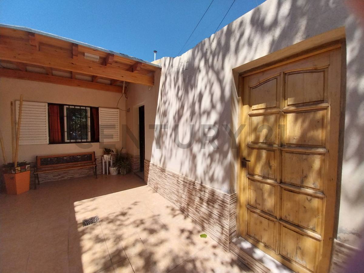 Casa en Venta en San Martin, Mendoza