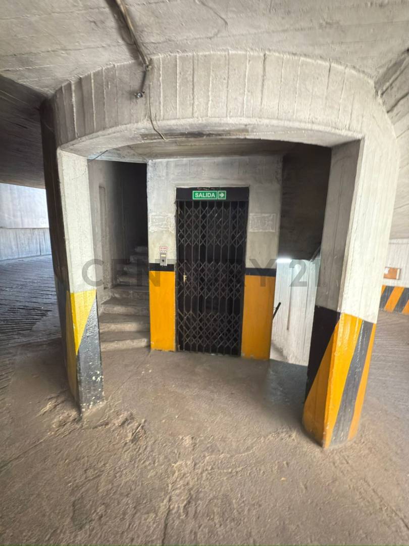 Cochera en Venta en Capital, Mendoza