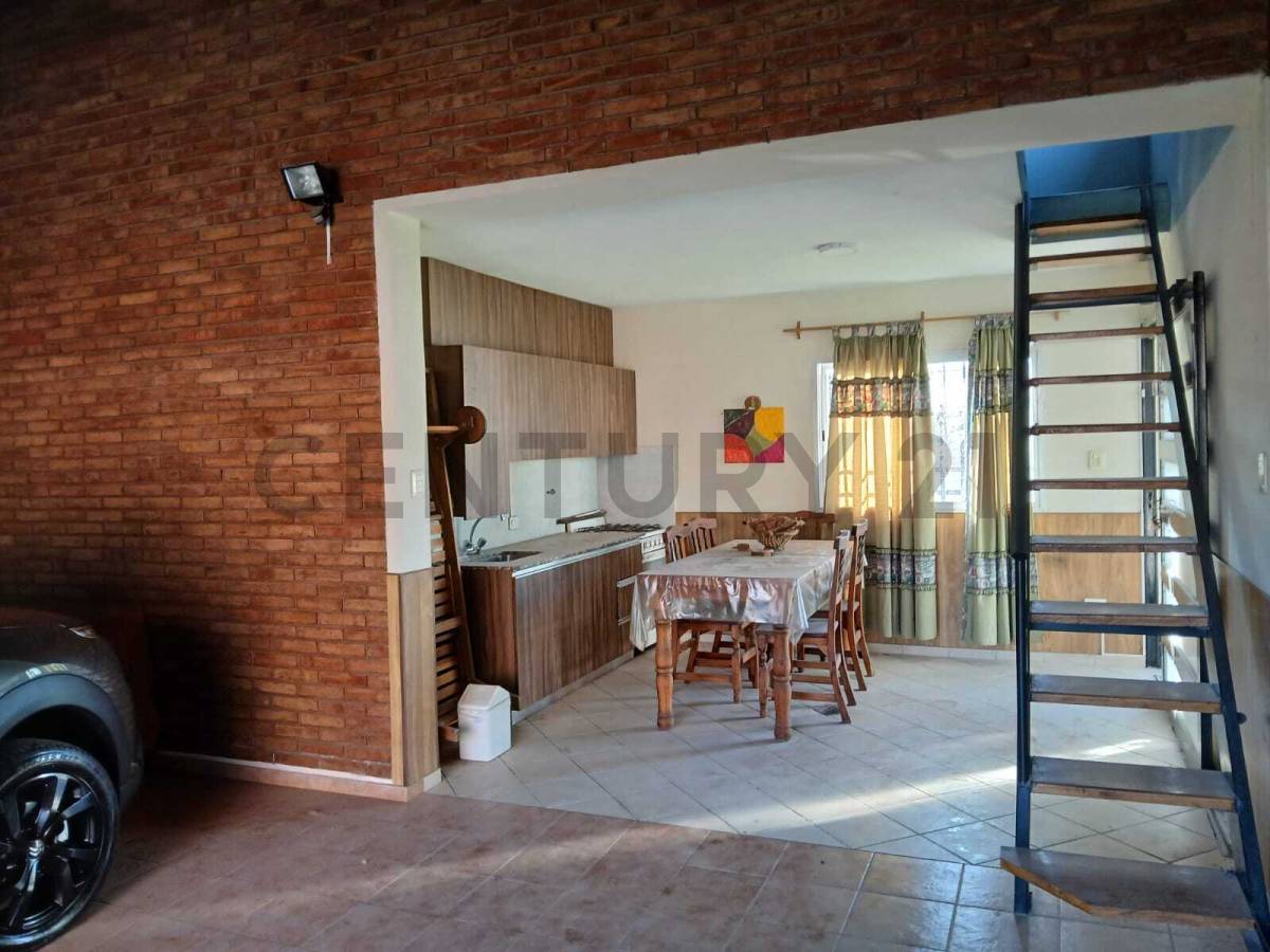 Casa en Venta en Maipu, Mendoza
