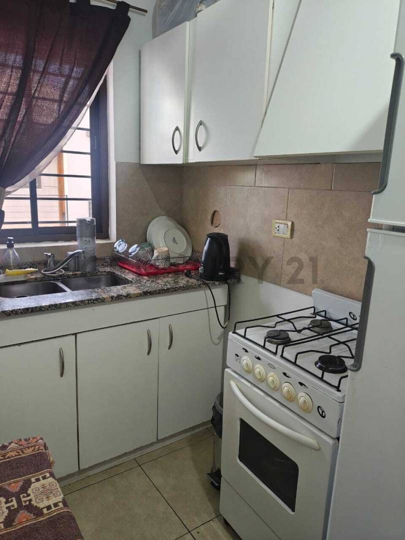 Departamento en Alquiler en Guaymallen, Mendoza