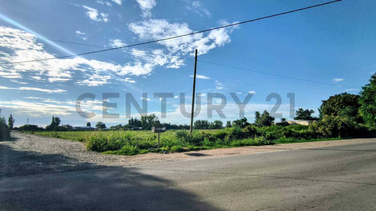 Terreno en Venta en Guaymallen, Mendoza