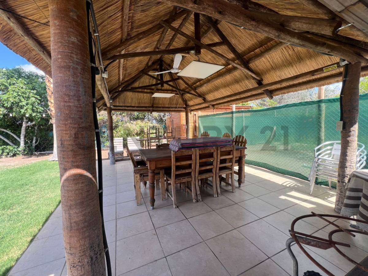 Casa en Venta en Guaymallen, Mendoza