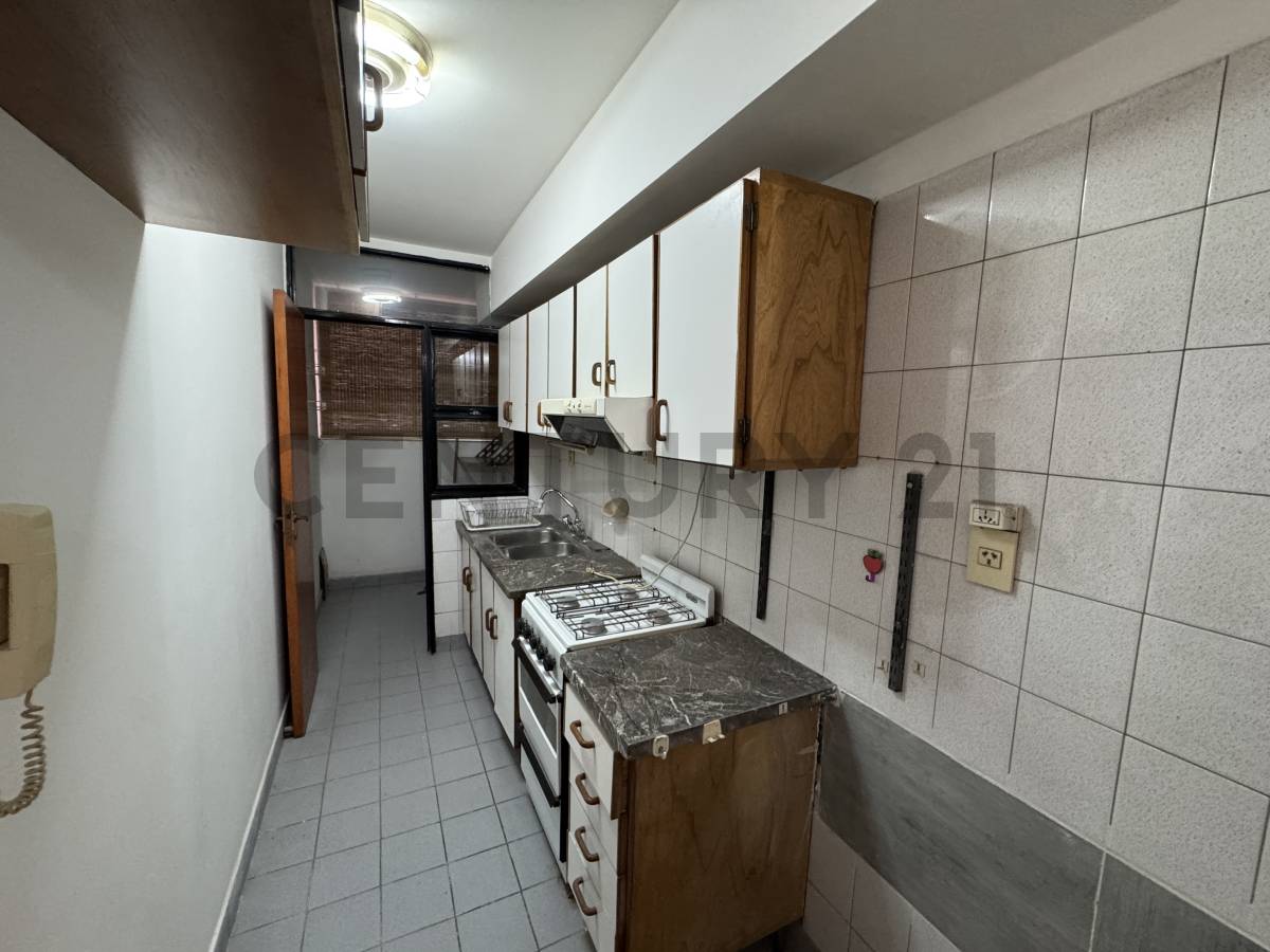Departamento en Alquiler en Godoy Cruz, Mendoza