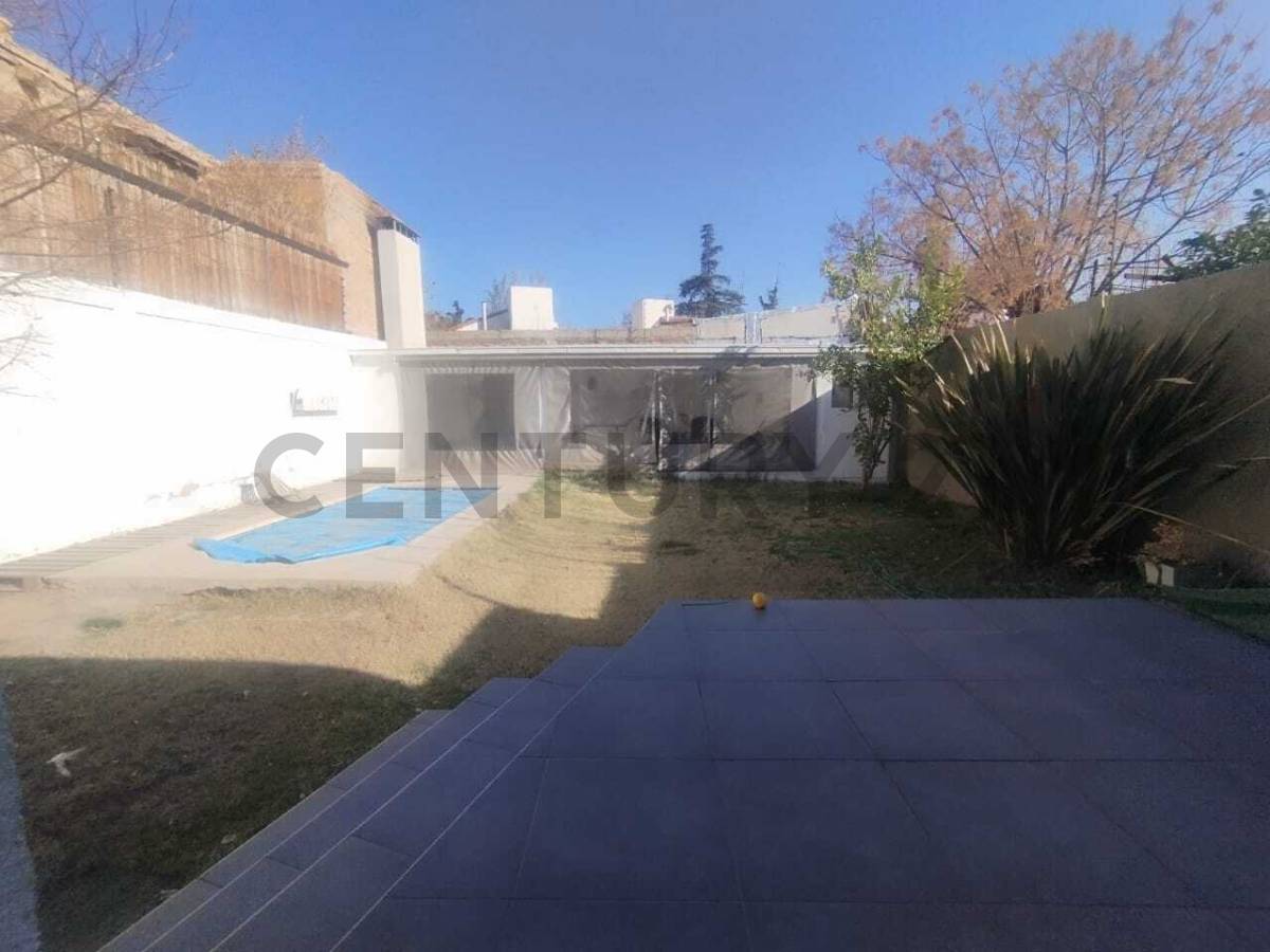 Casa en Alquiler en Las Heras, Mendoza