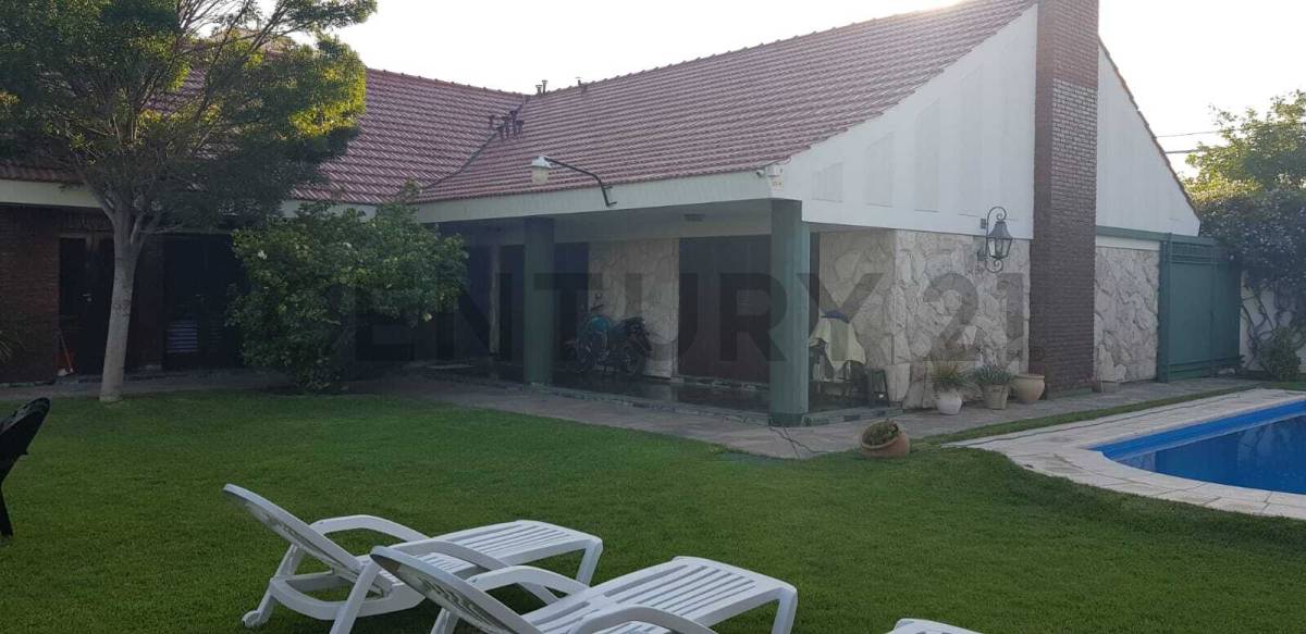 Casa en Venta en Maipu, Mendoza