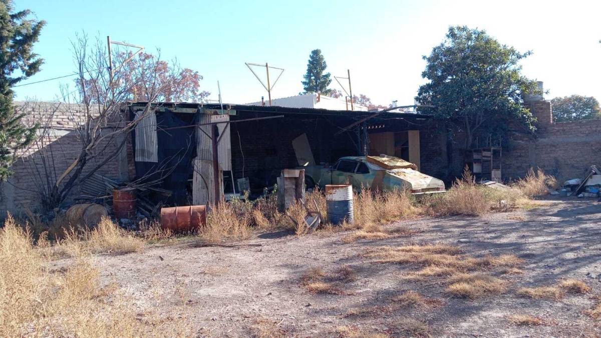 Terreno en Venta en Lujan de Cuyo, Mendoza
