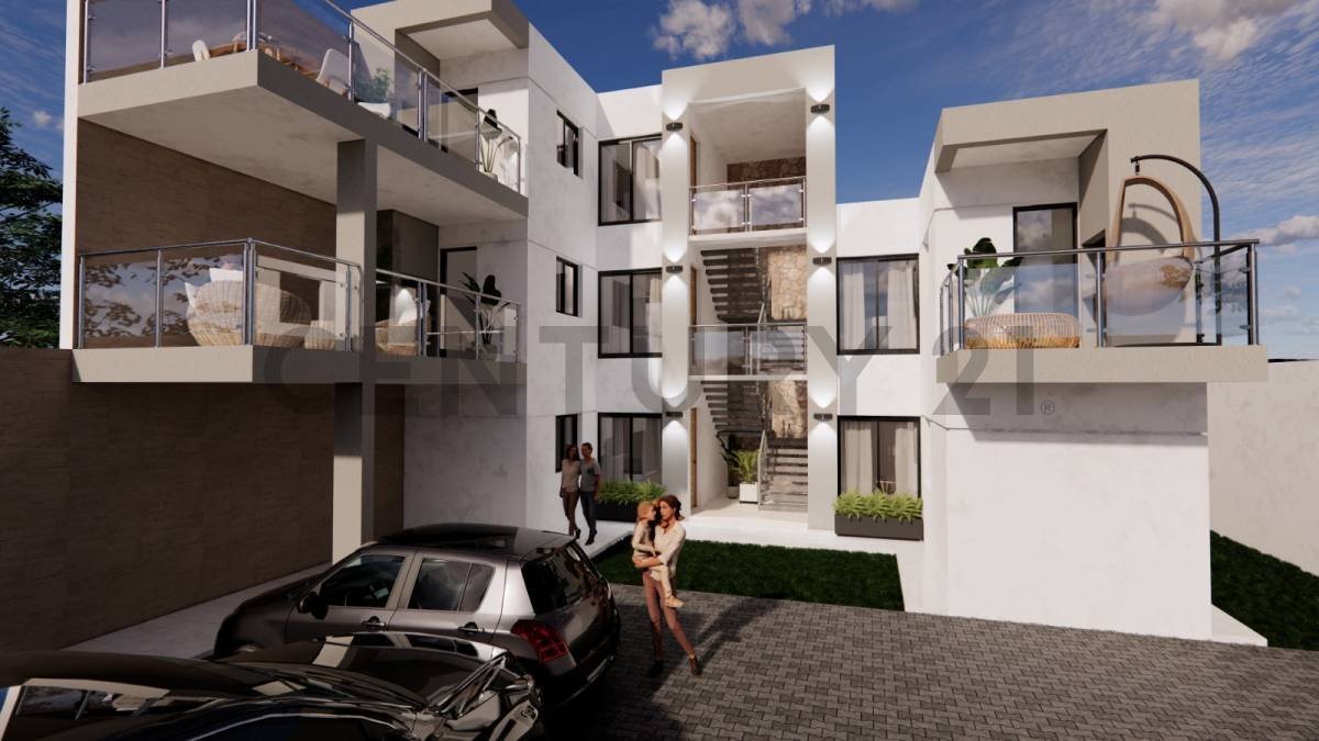 Departamento en Venta en Maipu, Mendoza