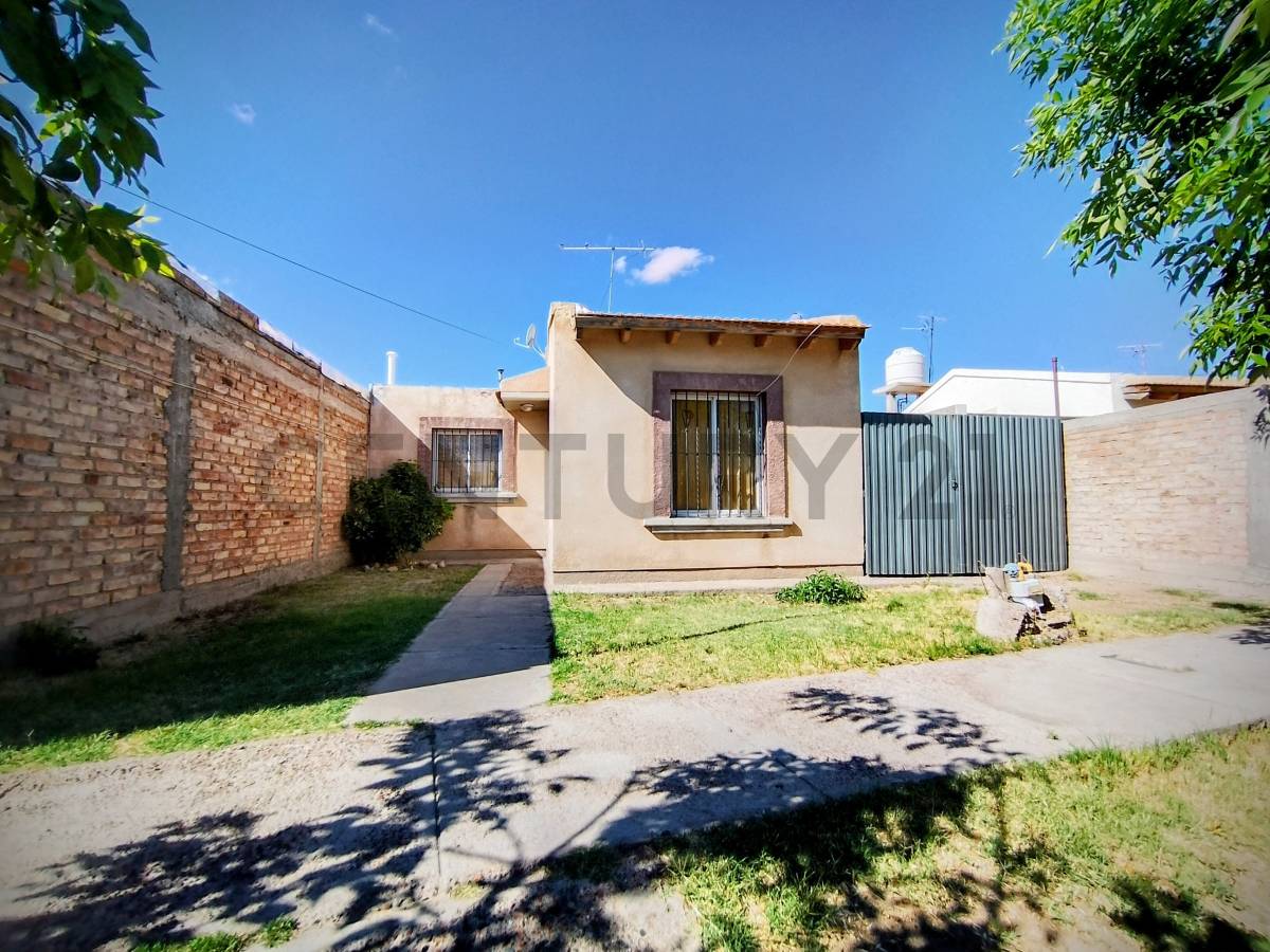 Casa en Venta en San Martin, Mendoza