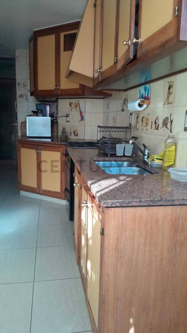 Casa en Venta en Capital, Mendoza