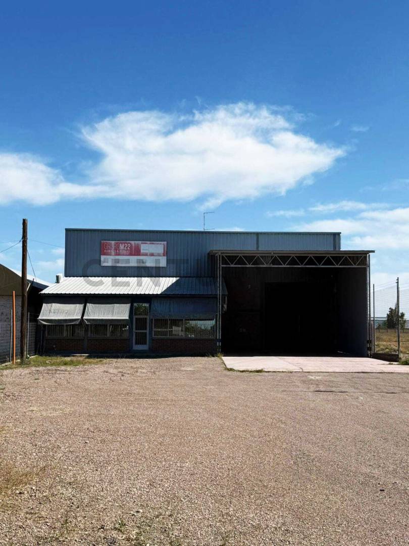 Galpon en Alquiler en Maipu, Mendoza