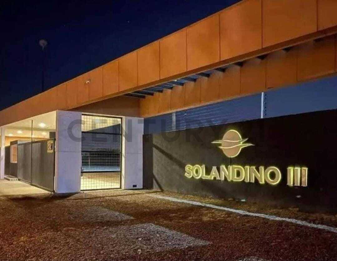 Terreno en Venta en Guaymallen, Mendoza