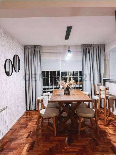 Departamento en Alquiler en Capital, Mendoza