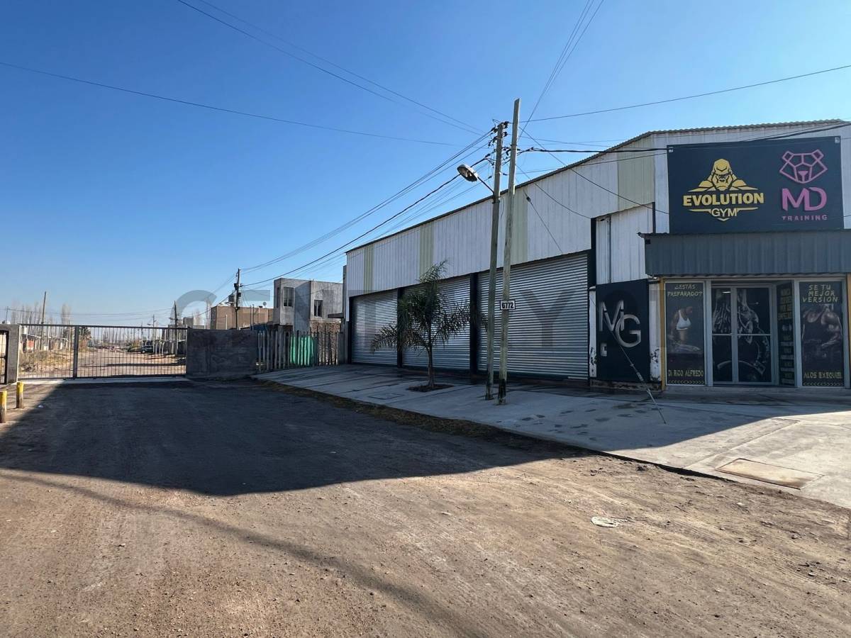 Casa en Venta en Guaymallen, Mendoza