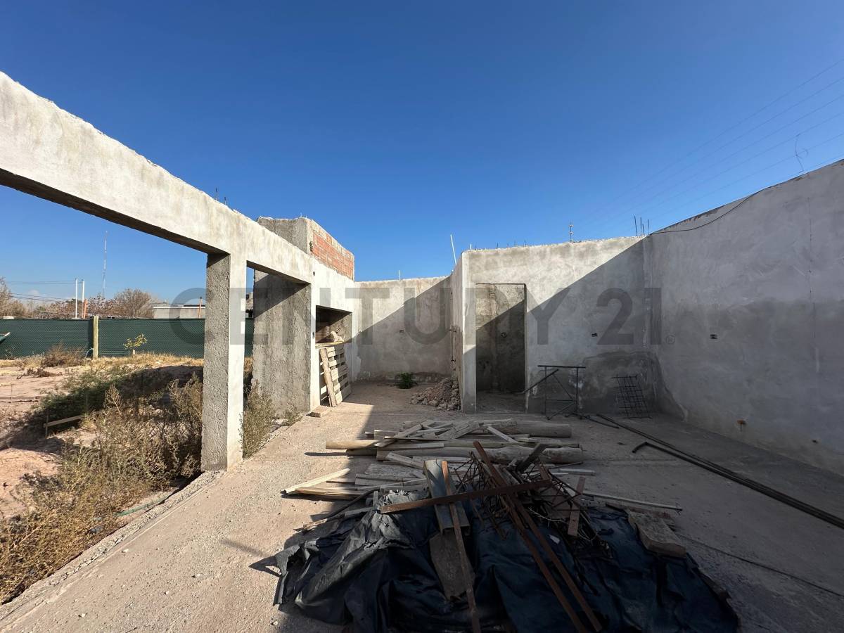 Terreno en Venta en Guaymallen, Mendoza