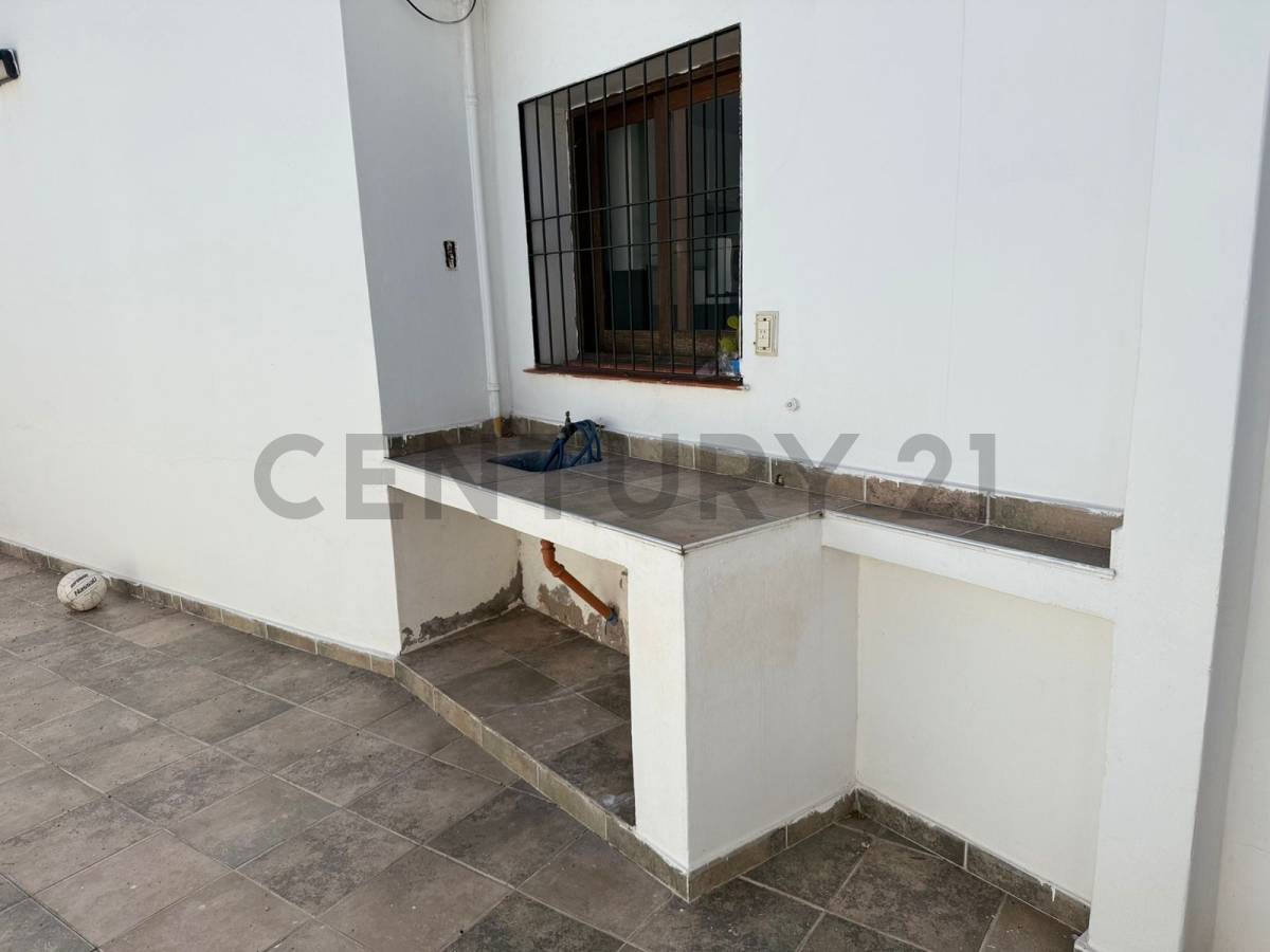 Casa en Venta en Capital, Mendoza