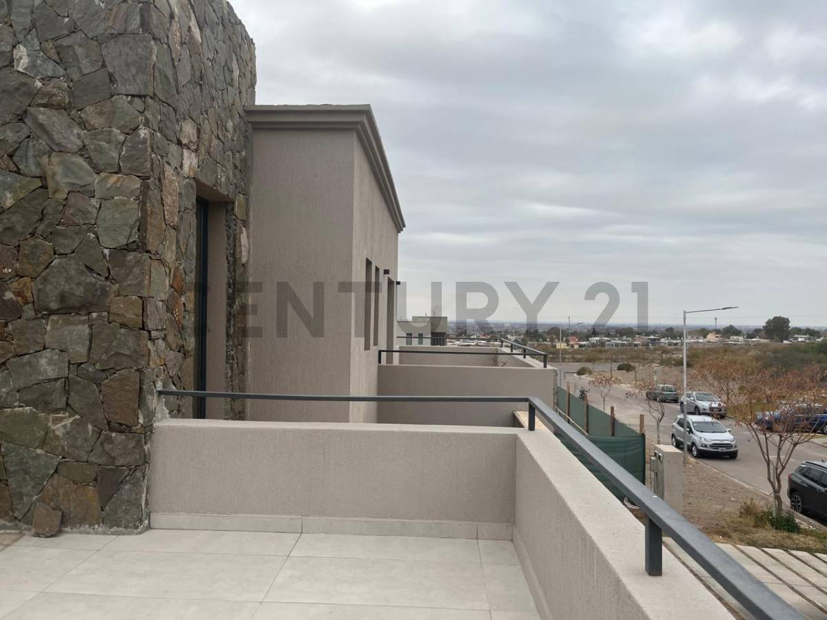 Casa en Venta en Las Heras, Mendoza