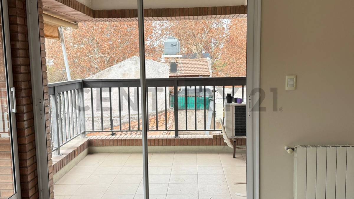 Departamento en Venta en Capital, Mendoza