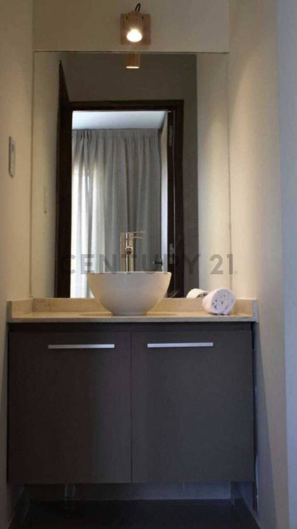 Departamento en Alquiler en Capital, Mendoza