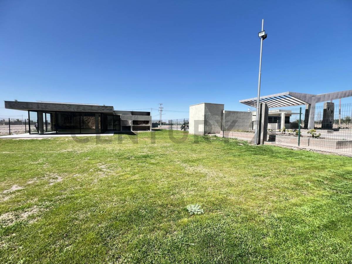Terreno en Venta en Maipu, Mendoza