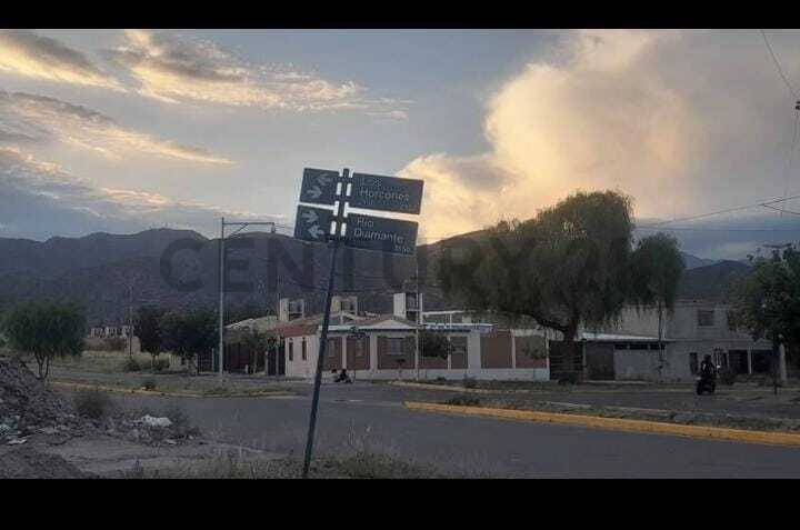Terreno en Venta en Las Heras, Mendoza