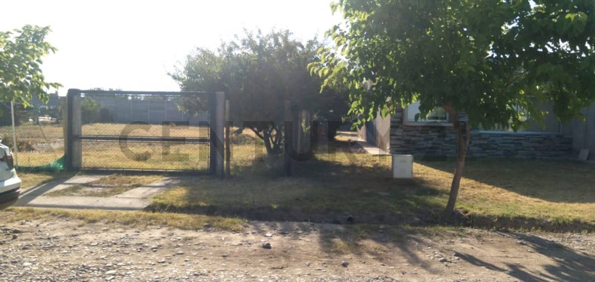 Terreno en Venta en Maipu, Mendoza