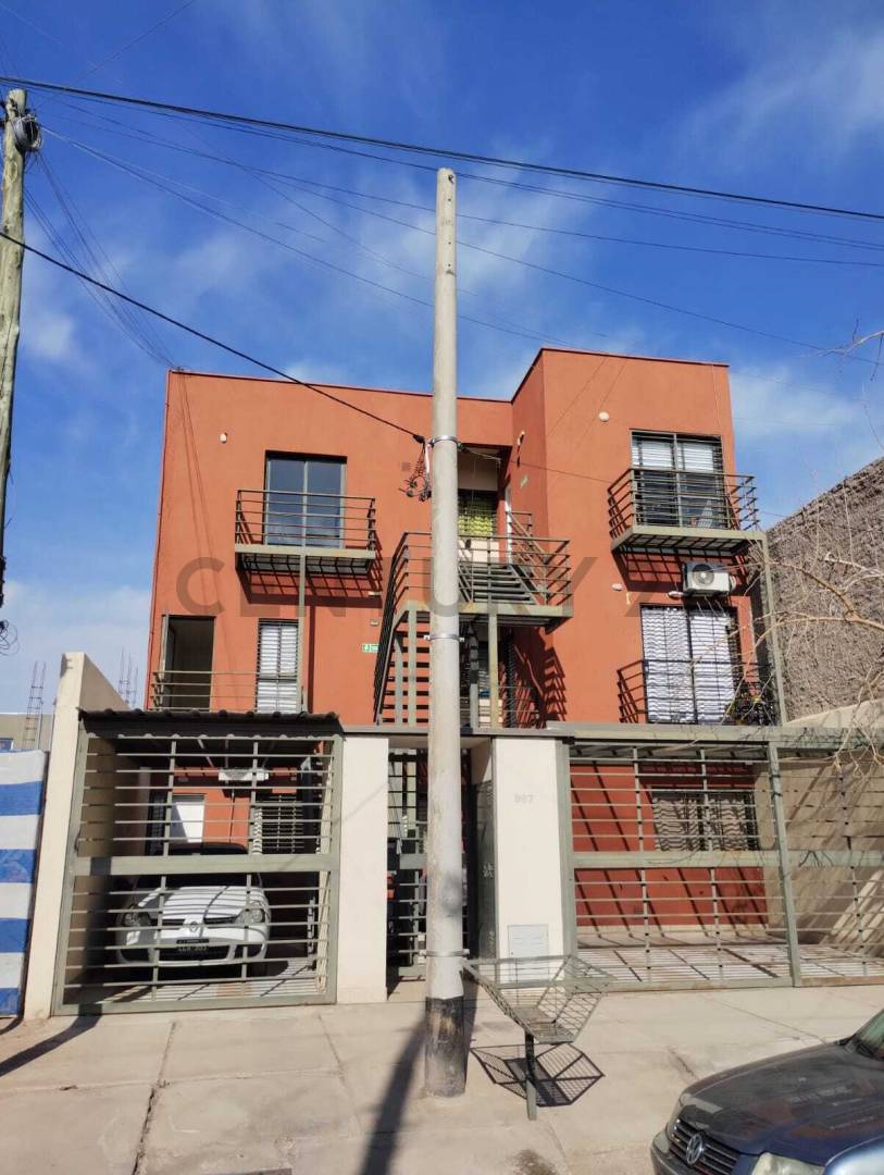 Departamento en Alquiler en Godoy Cruz, Mendoza