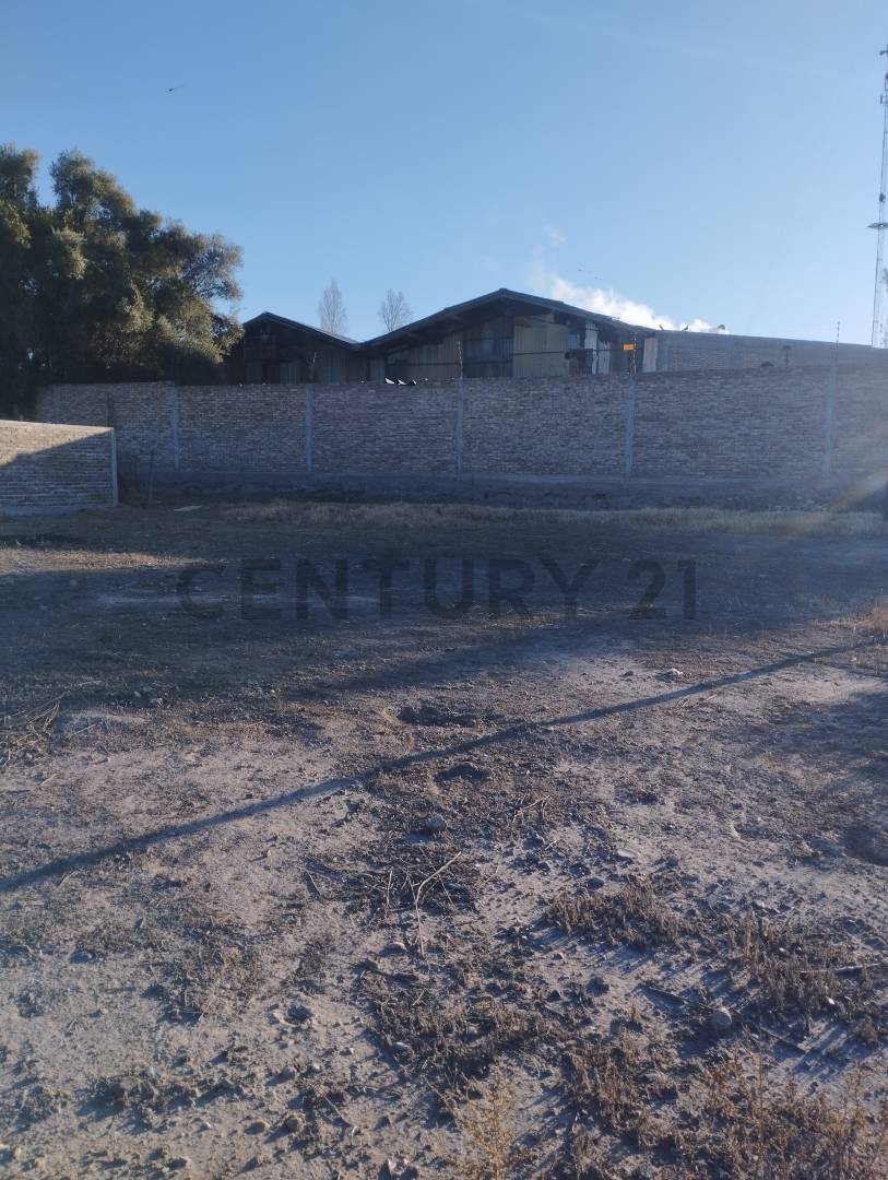 Terreno en Venta en Maipu, Mendoza