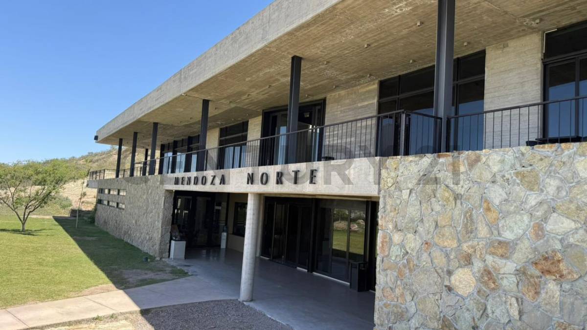 Departamento en Alquiler en Capital, Mendoza